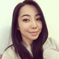 Aliya Kudaybergenova的照片