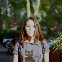 Abi Raymaker的照片