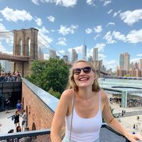 Mélody Lemoine's Photo