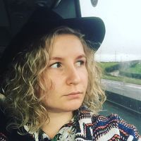 Sara Anderson's Photo