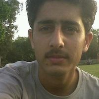 Tahir Iqbal's Photo