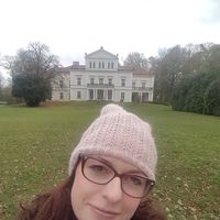 Zaneta Woznica's Photo