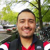 Fotos de Mohannad Jaber