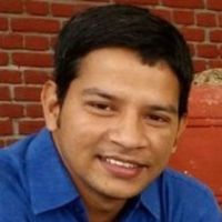 Shashi Kant Shankar的照片