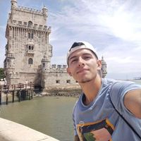 Kristhian Barragán's Photo