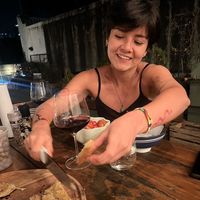 Alejandra Martínez C's Photo