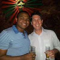 Johnny and Tonny Costa Vazzoler's Photo