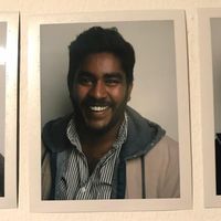 Simon Miratory's Photo