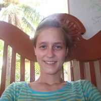 Johanna Frank的照片