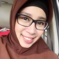 Ina Mangawing's Photo