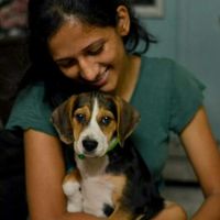 Vaishnavi Inamdar's Photo