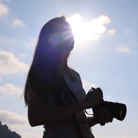 Fotos de Marian Simarro