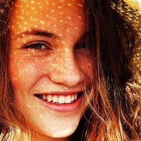 Barbora Cinádrová's Photo