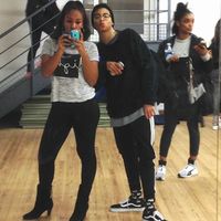 Jordan Spescha's Photo