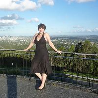 Susanne Geissler's Photo