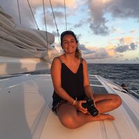 Solène de Boishebert的照片