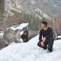 Kumail Selani's Photo