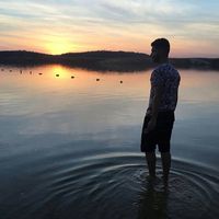 Gabriel Machado的照片