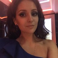 Анжела Орехова的照片