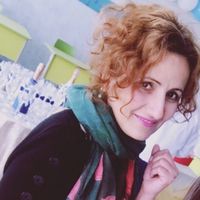 Tamara Margaryan's Photo