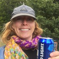 Natalie Andrew的照片