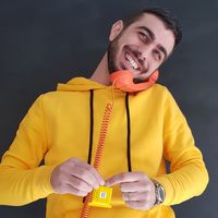 Vahagn Keshishyan's Photo