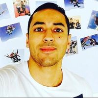 Muhammad Adel的照片