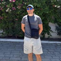 Abdenour Bennani's Photo