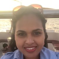 Anabelle Bertrand-Sonahee's Photo