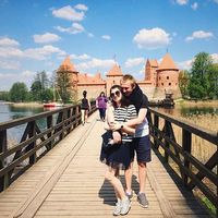 Alexandra Halubnichaya's Photo