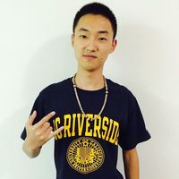 Mengyuan Zhang的照片