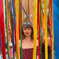 Monika Lewkowicz's Photo