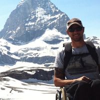 Matthew Brumby的照片