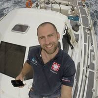 Michał Kobylański的照片