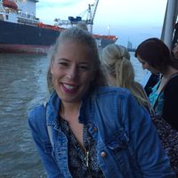 Jennifer Luders's Photo