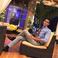 A Ali Khalifa's Photo