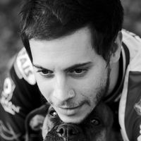 Guido Serruya的照片