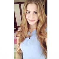 Rabıaa Sımsekk的照片