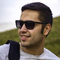 Fotos de Ehsan Zeraatparvar