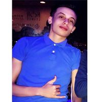 Fotos de Mounir Benchikh