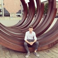 Fotos von Chris Hanke