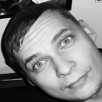 Ruslan Korolev的照片