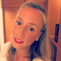 Alexandra Gullbrand的照片