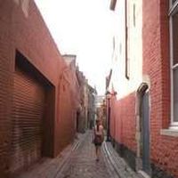 Karolien Schoonjans's Photo