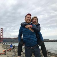 Camila De Rose的照片