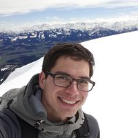 Michael Stratil's Photo