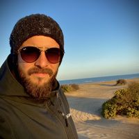 Pato Mac Donald Alemán的照片