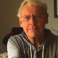 Michael Smith's Photo