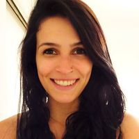 Fernanda Arruda的照片