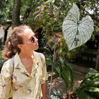 Victoria Hego的照片